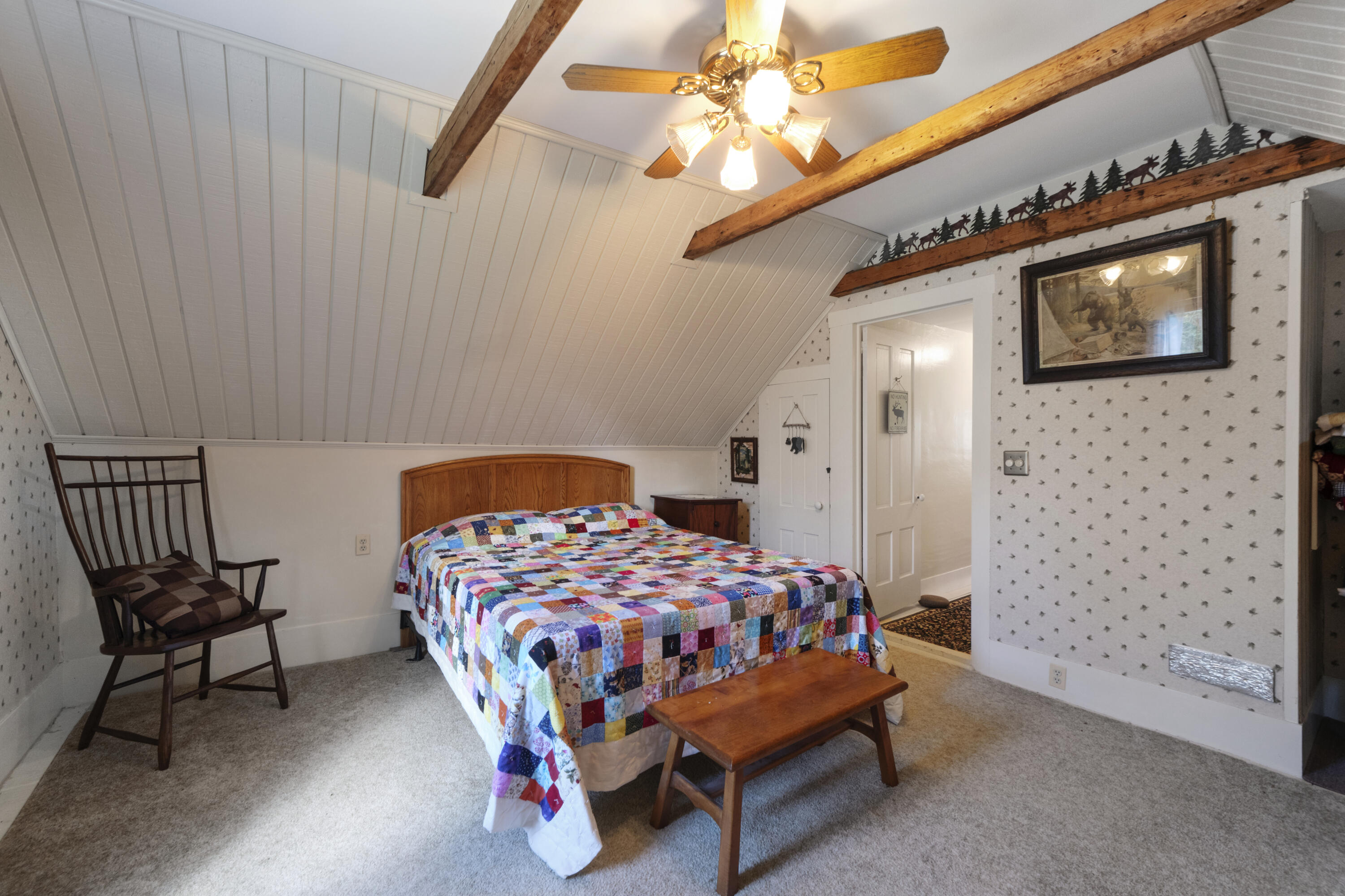 422 Wallston Road Saint George ME 04860