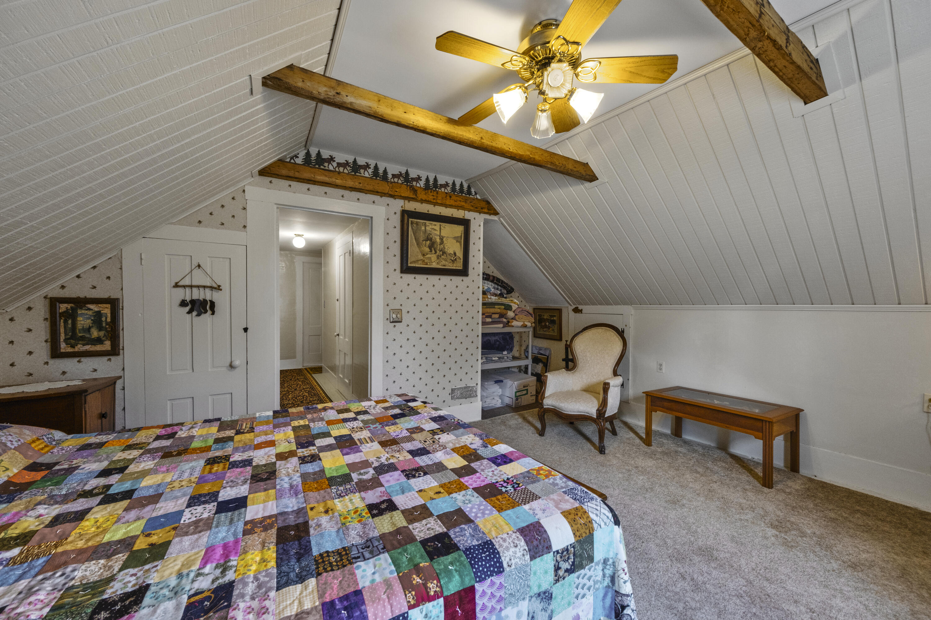 422 Wallston Road Saint George ME 04860