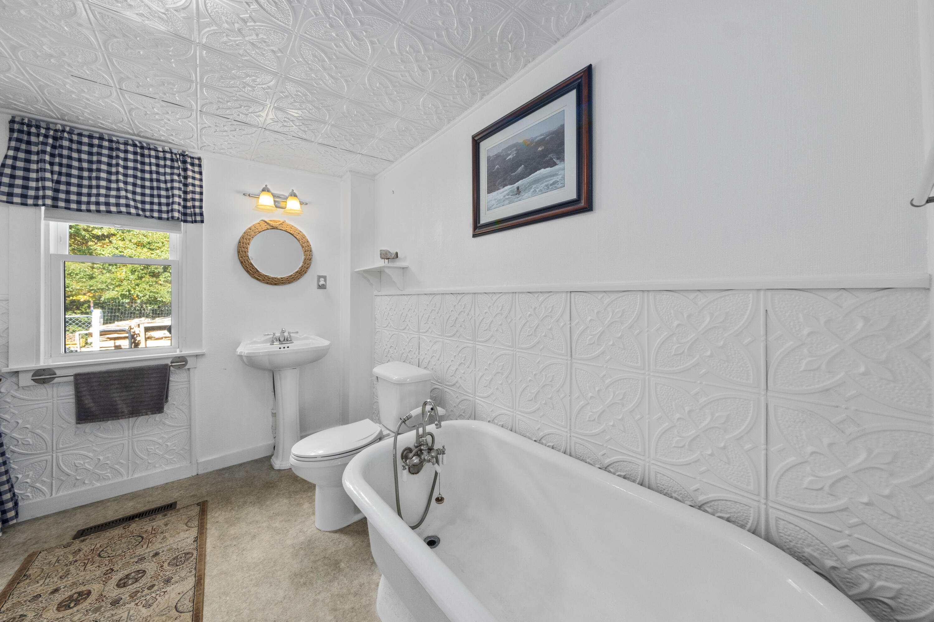 422 Wallston Road Saint George ME 04860