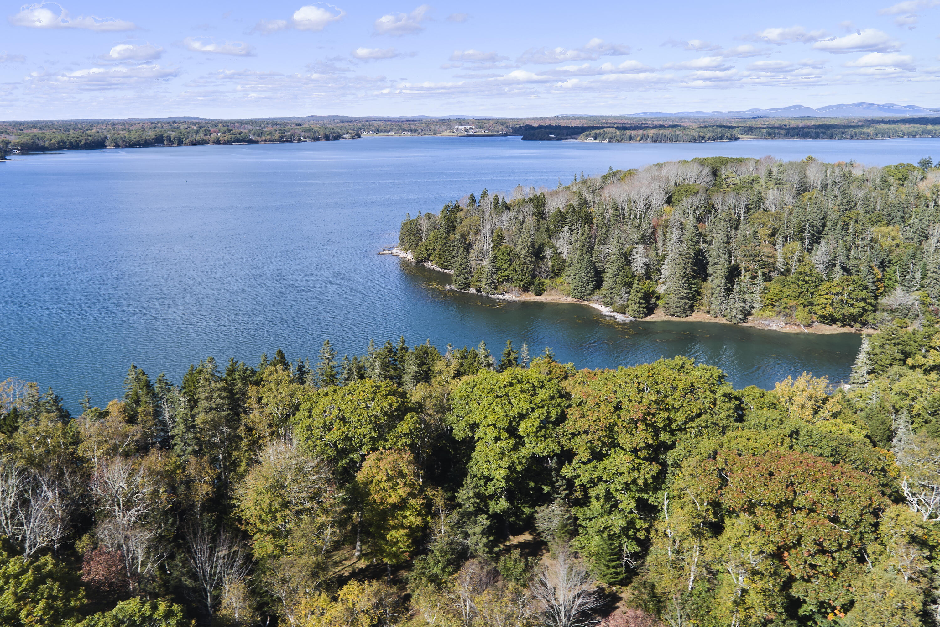 422 Wallston Road Saint George ME 04860