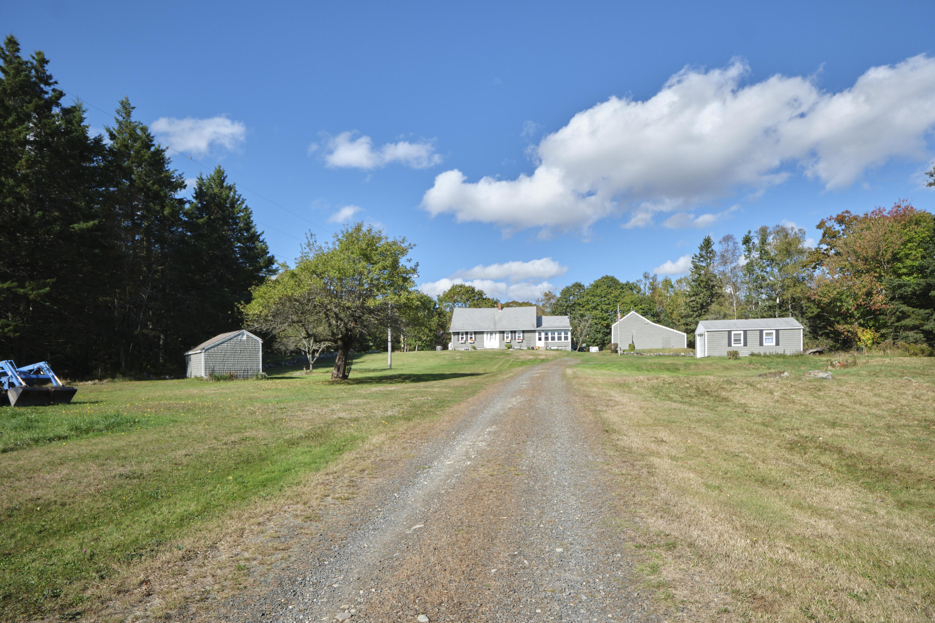 422 Wallston Road Saint George ME 04860