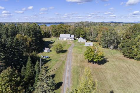 422 Wallston Road Saint George ME 04860