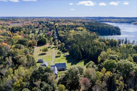 422 Wallston Road Saint George ME 04860