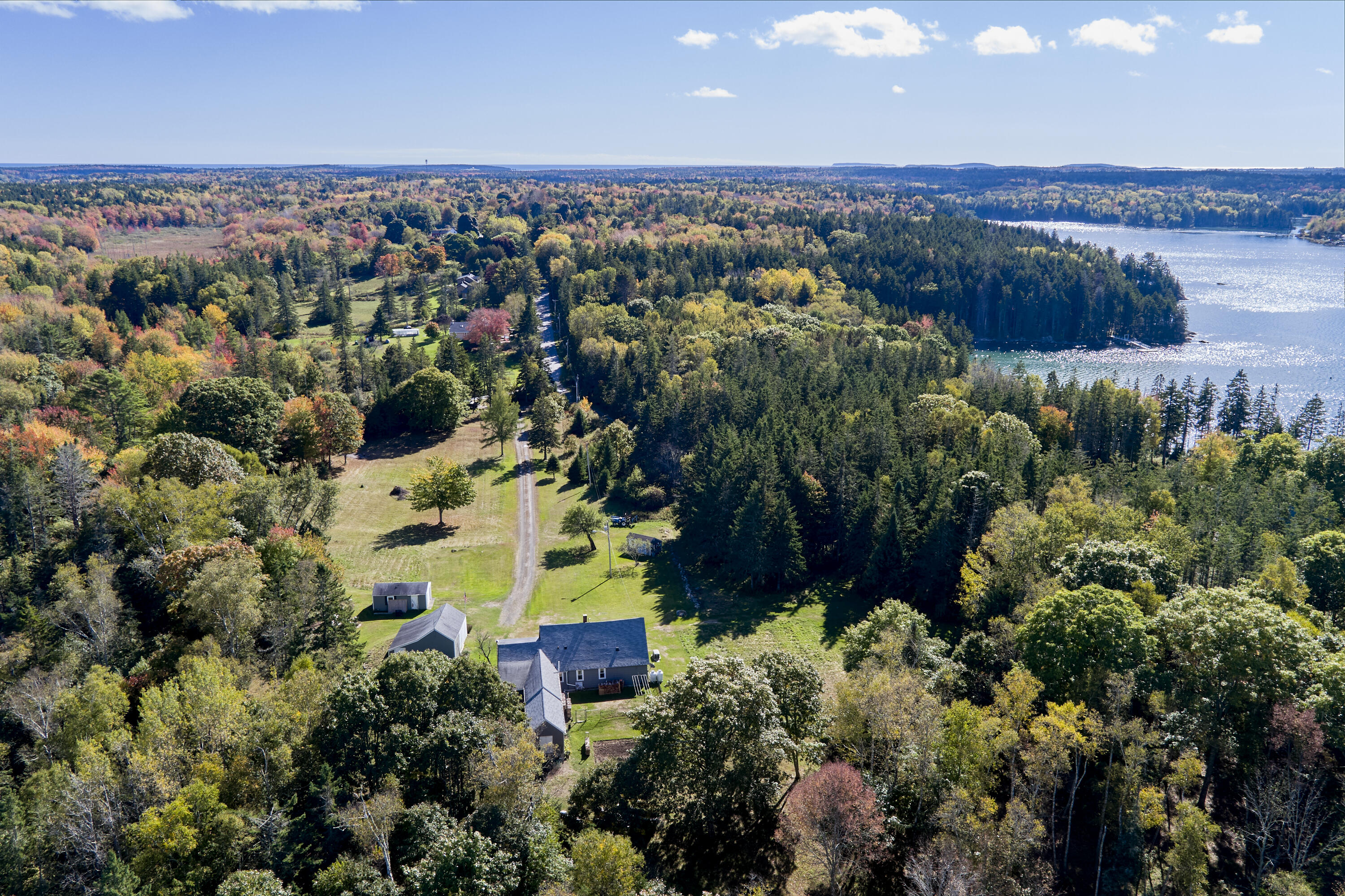 422 Wallston Road Saint George ME 04860