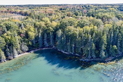 422 Wallston Road Saint George ME 04860