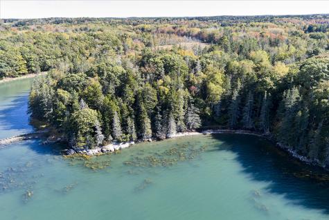 422 Wallston Road Saint George ME 04860