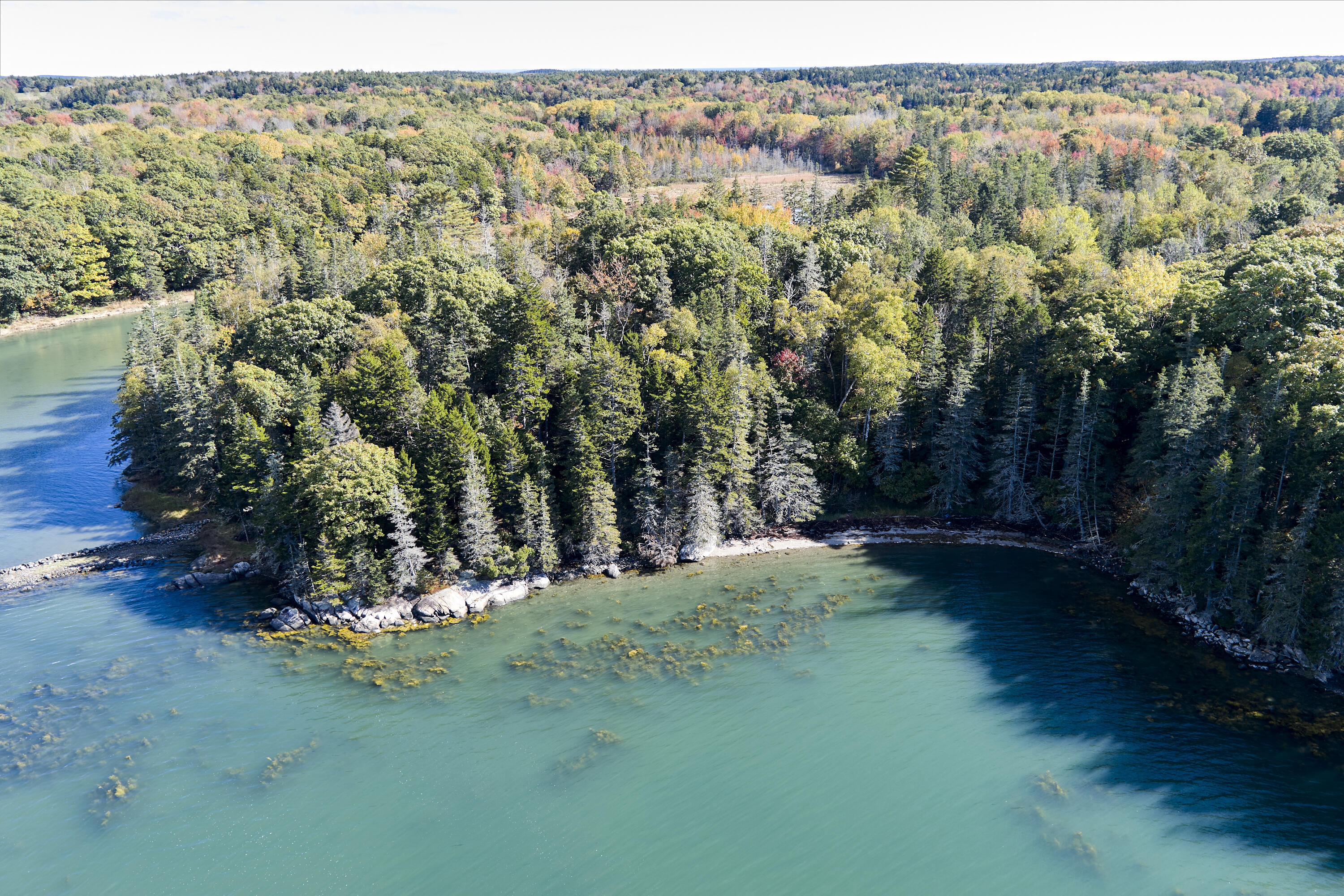 422 Wallston Road Saint George ME 04860