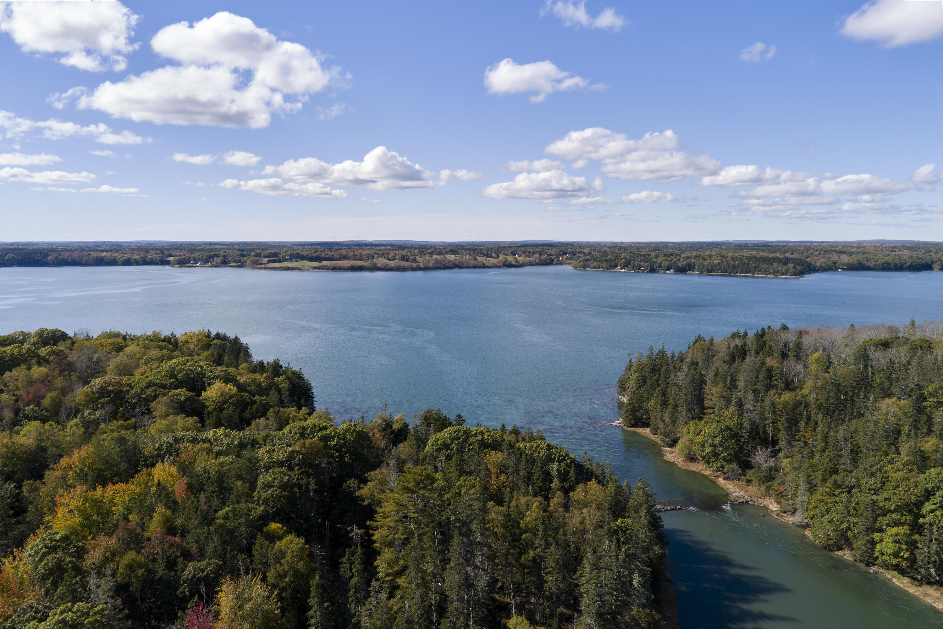 422 Wallston Road Saint George ME 04860