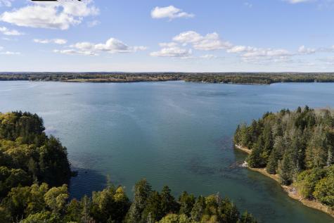 422 Wallston Road Saint George ME 04860