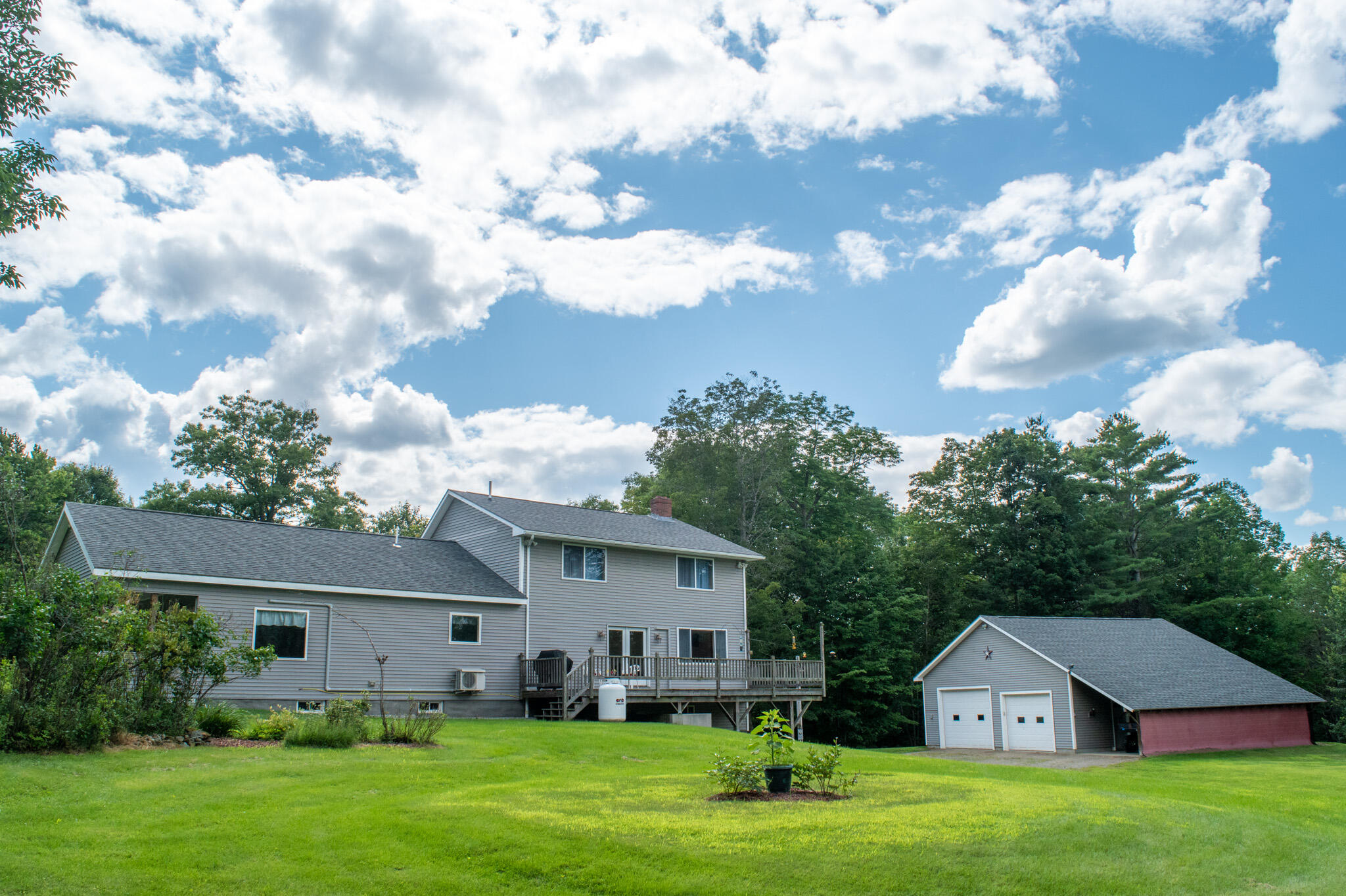 425 Watson Heights Road Fayette ME 04349