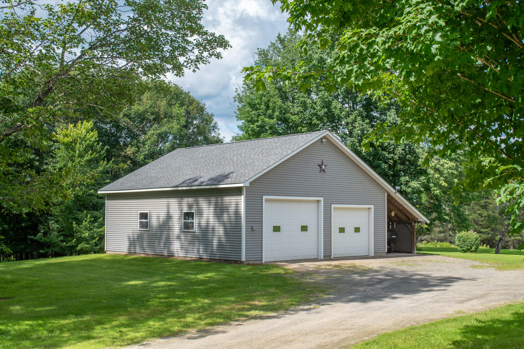 425 Watson Heights Road Fayette ME 04349