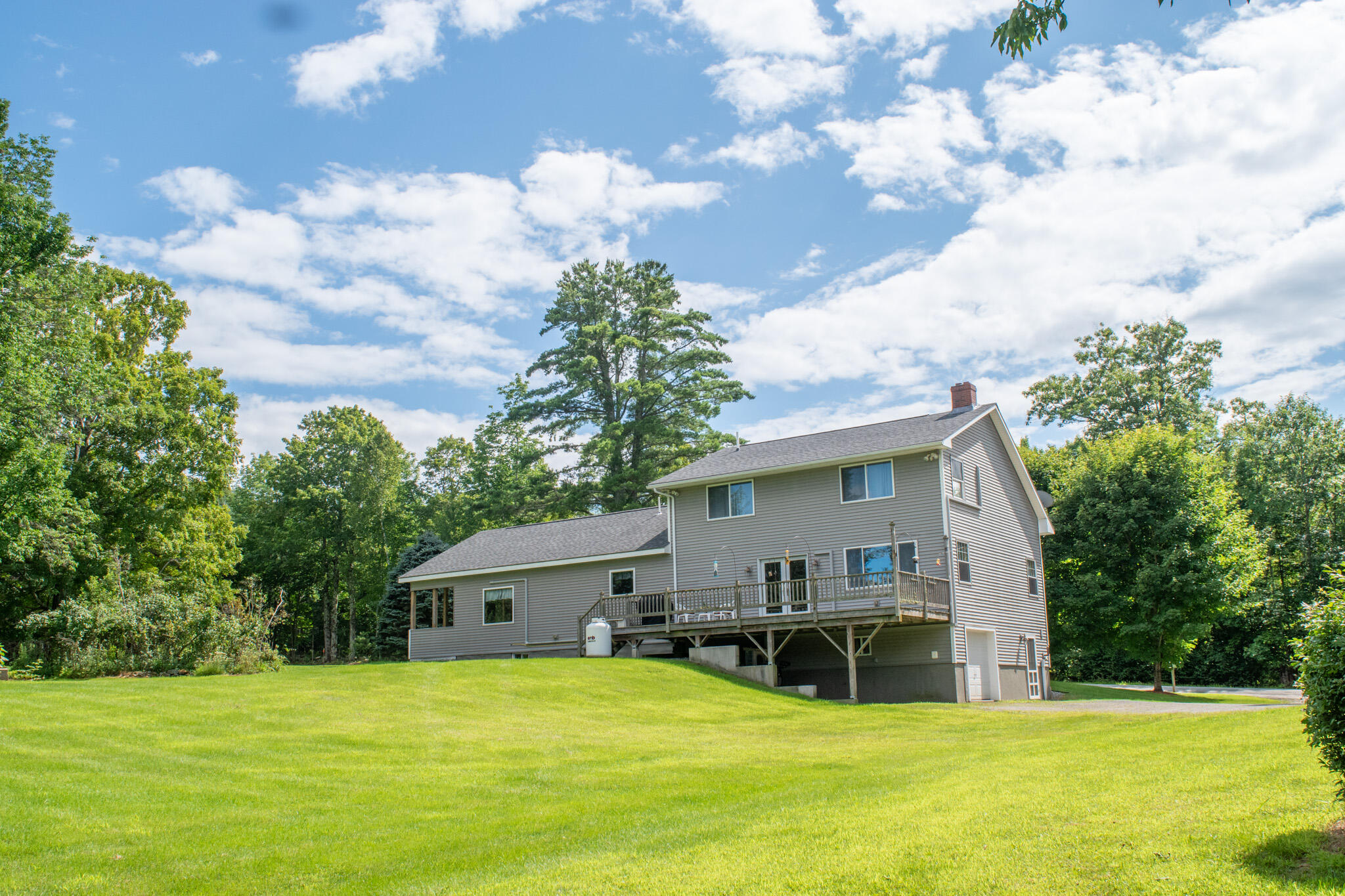 425 Watson Heights Road Fayette ME 04349