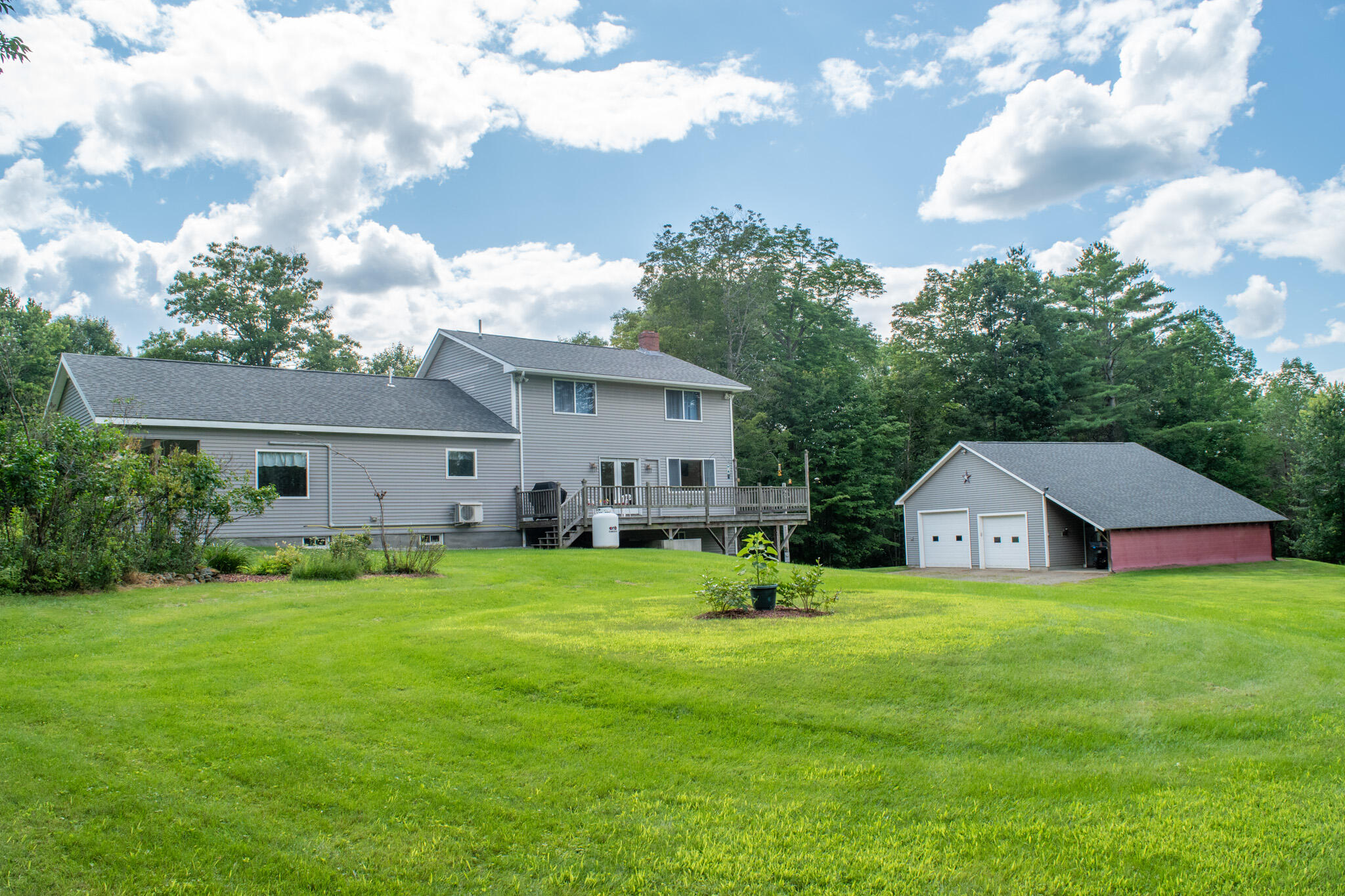 425 Watson Heights Road Fayette ME 04349