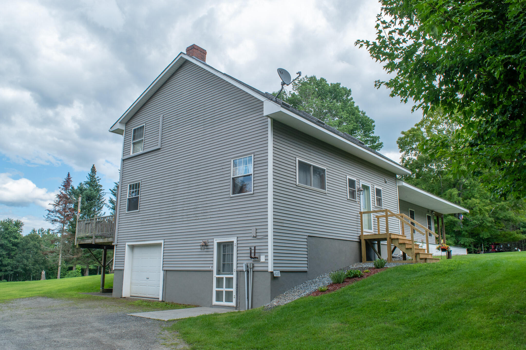 425 Watson Heights Road Fayette ME 04349