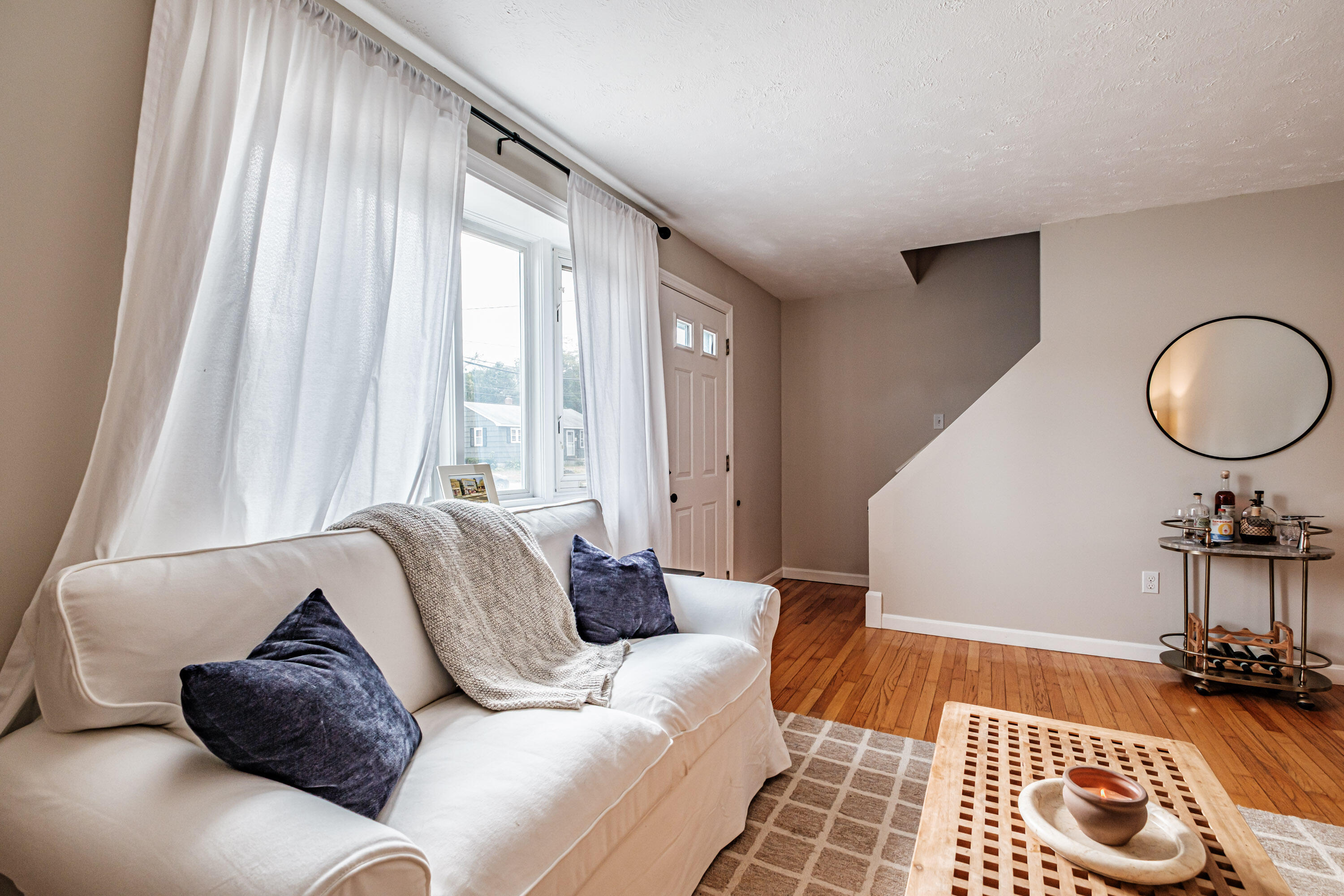 129 Cleveland Circle South Portland ME 04106