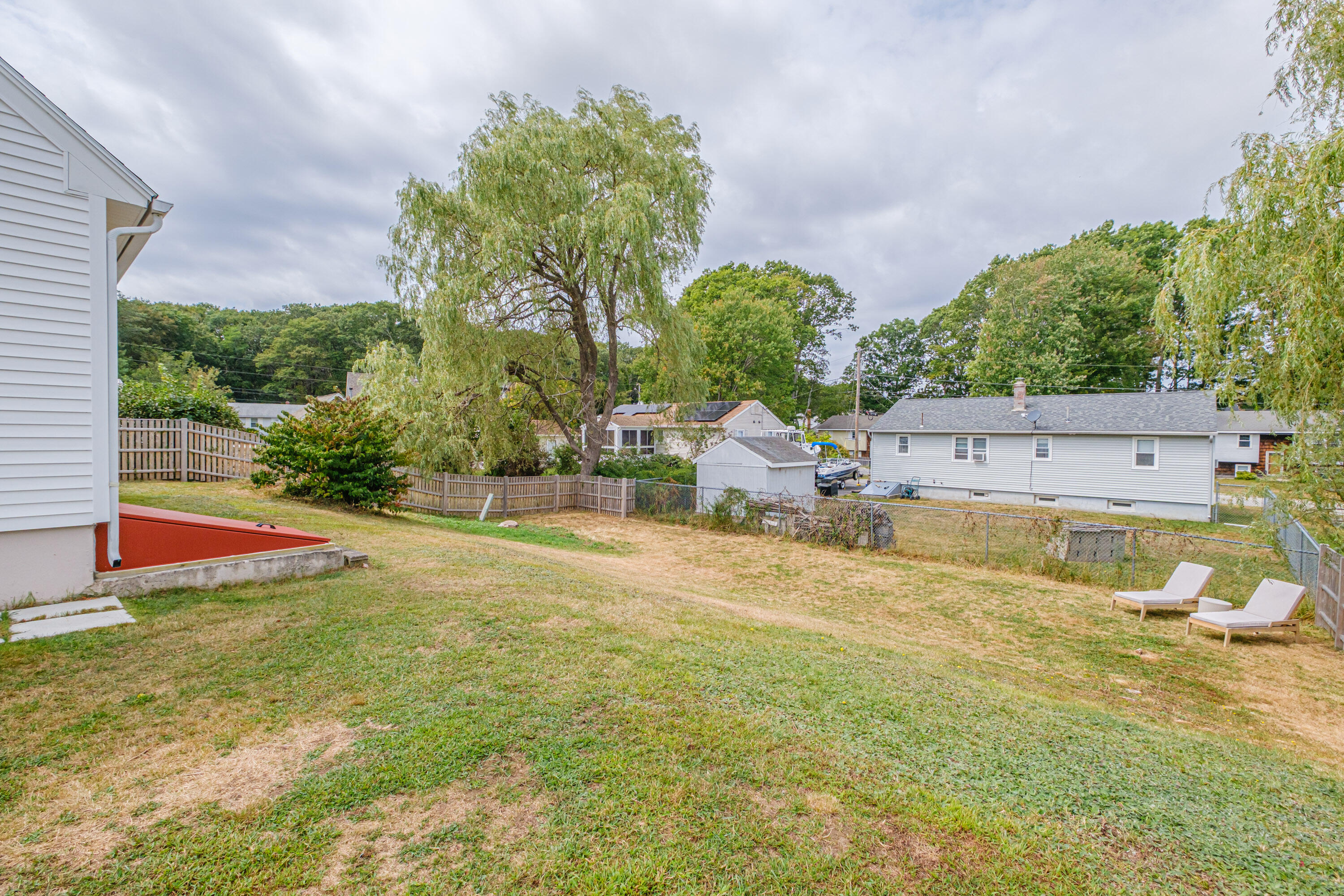 129 Cleveland Circle South Portland ME 04106