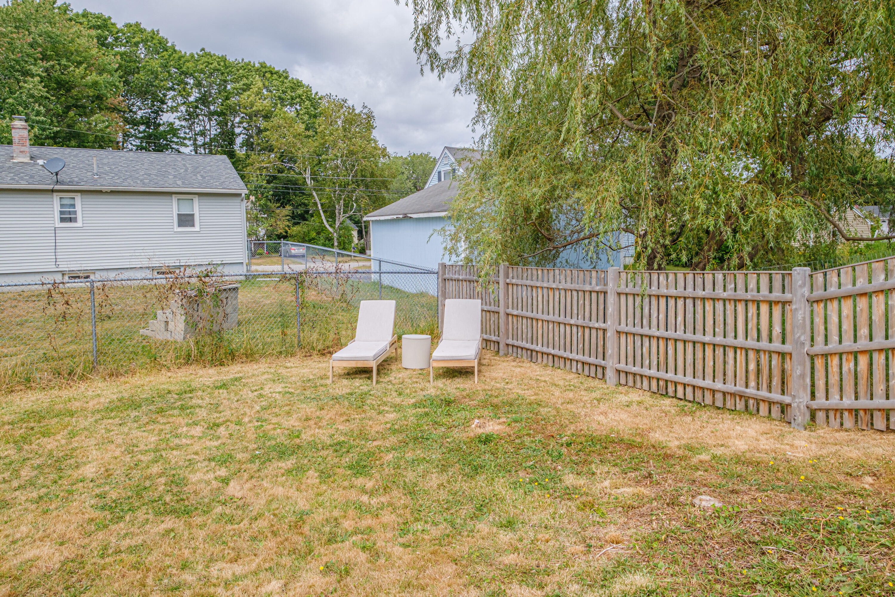 129 Cleveland Circle South Portland ME 04106