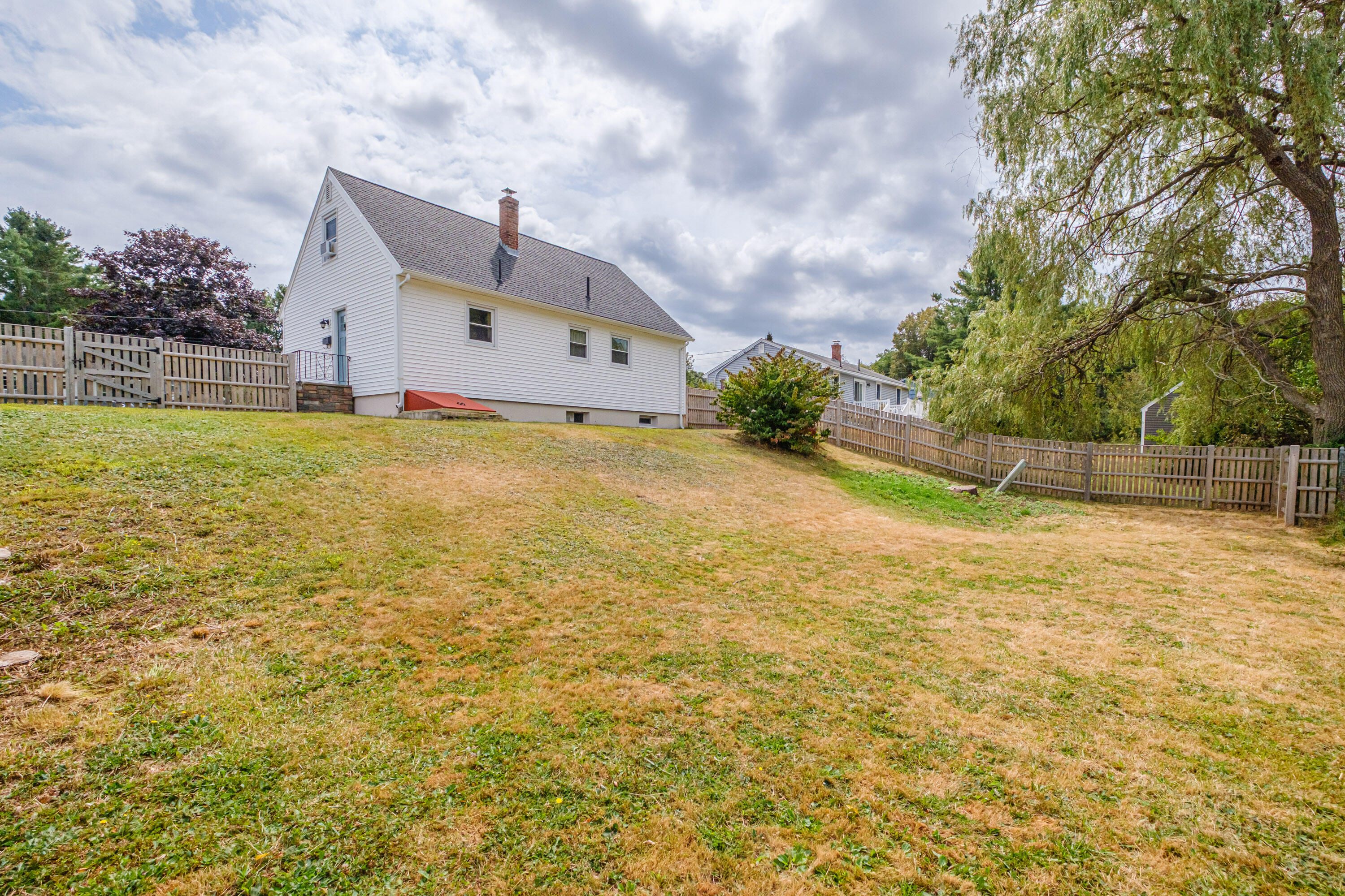 129 Cleveland Circle South Portland ME 04106