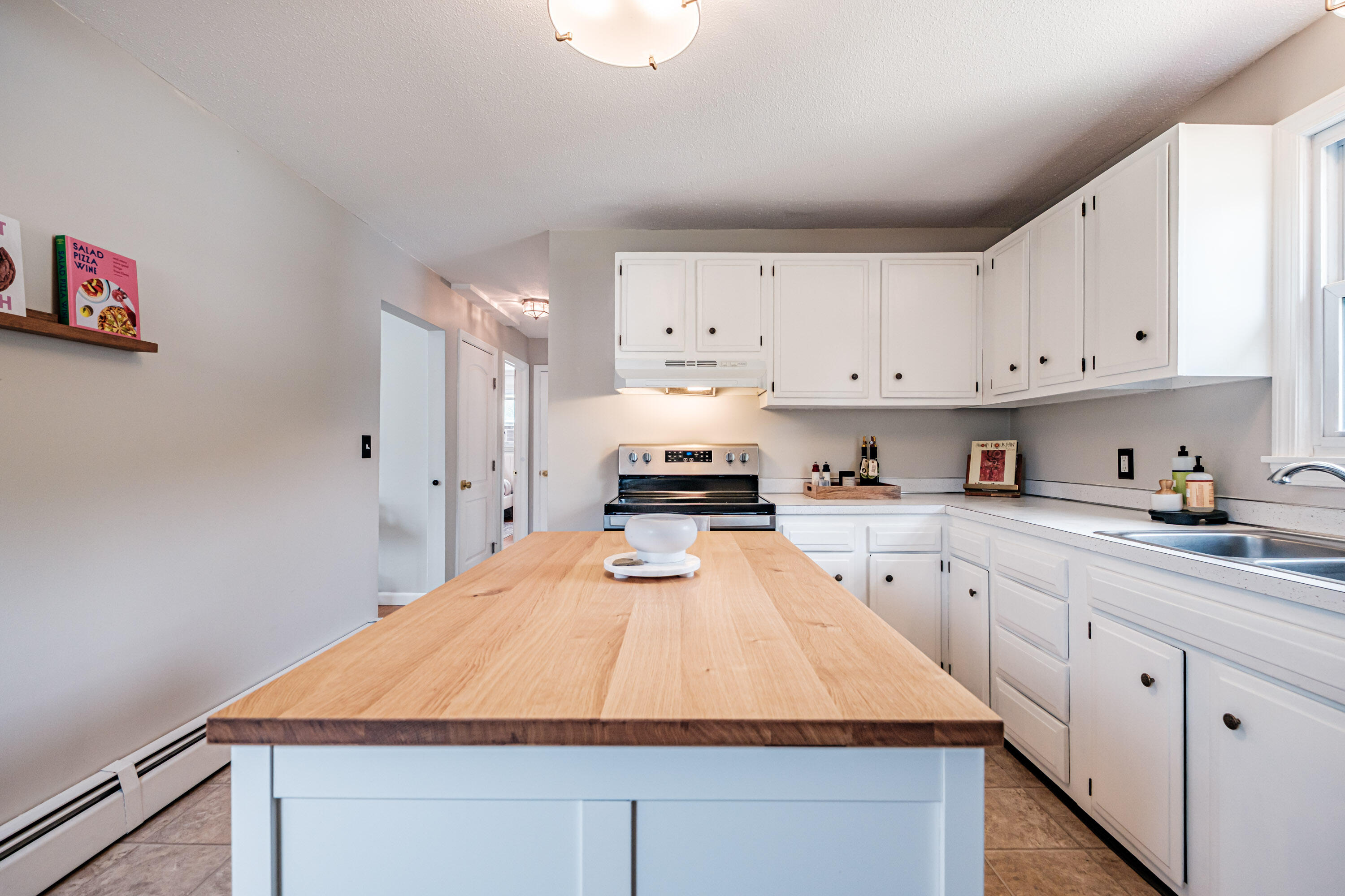 129 Cleveland Circle South Portland ME 04106