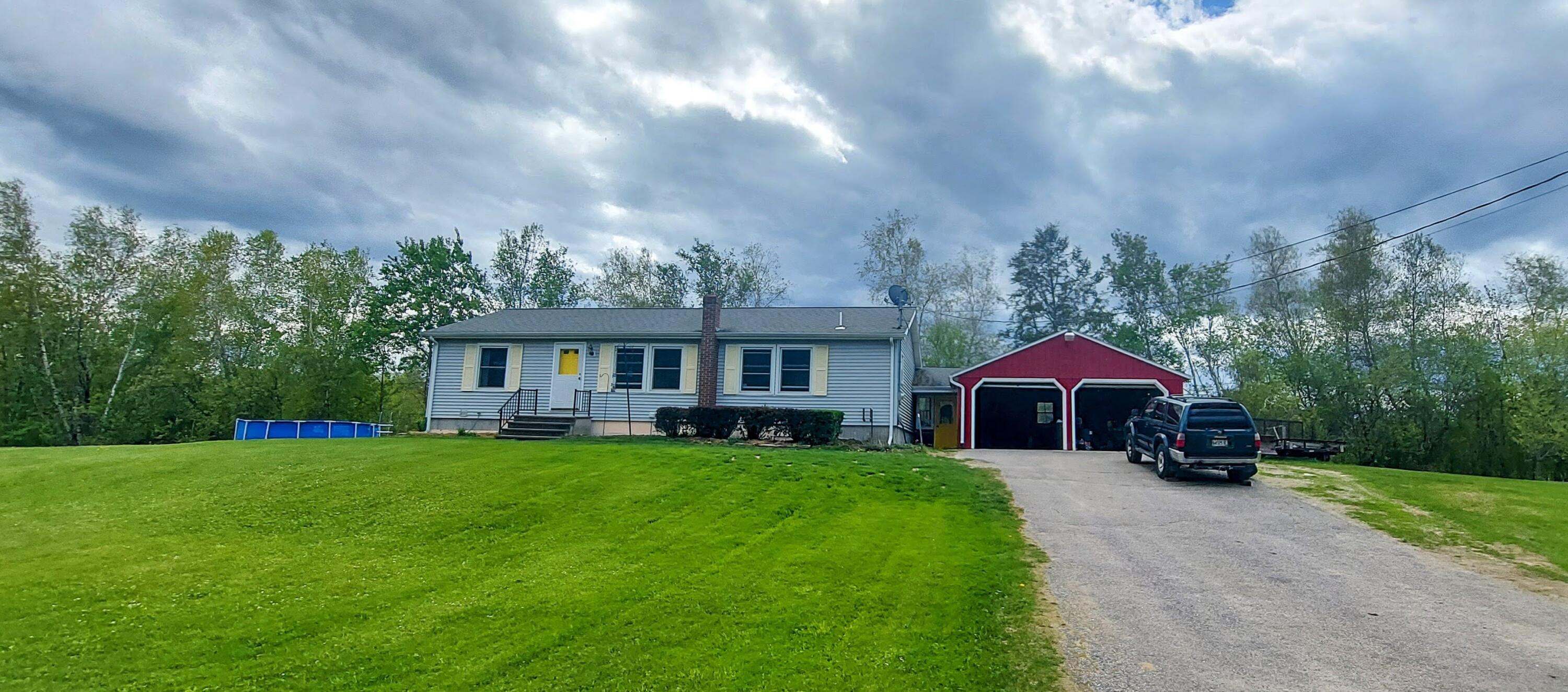 780 Woodman Hill Road Minot ME 04258