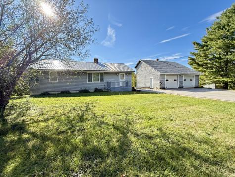 626 Horseback Road Carmel ME 04419