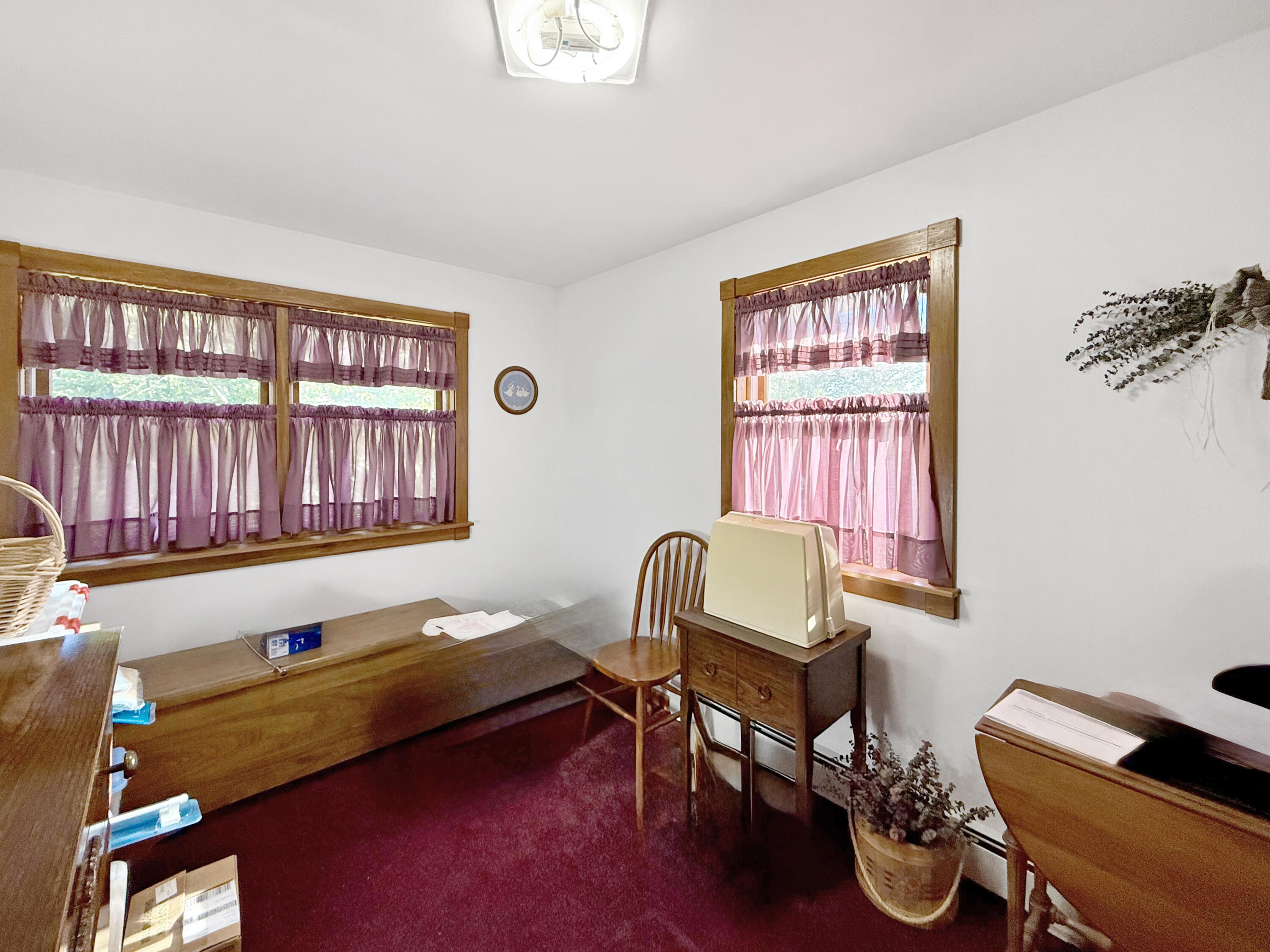 626 Horseback Road Carmel ME 04419