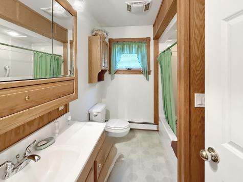 626 Horseback Road Carmel ME 04419