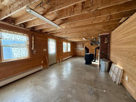 626 Horseback Road Carmel ME 04419