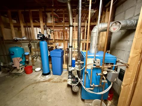 626 Horseback Road Carmel ME 04419