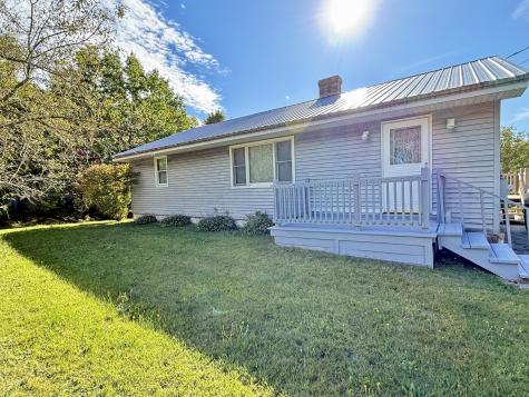 626 Horseback Road Carmel ME 04419