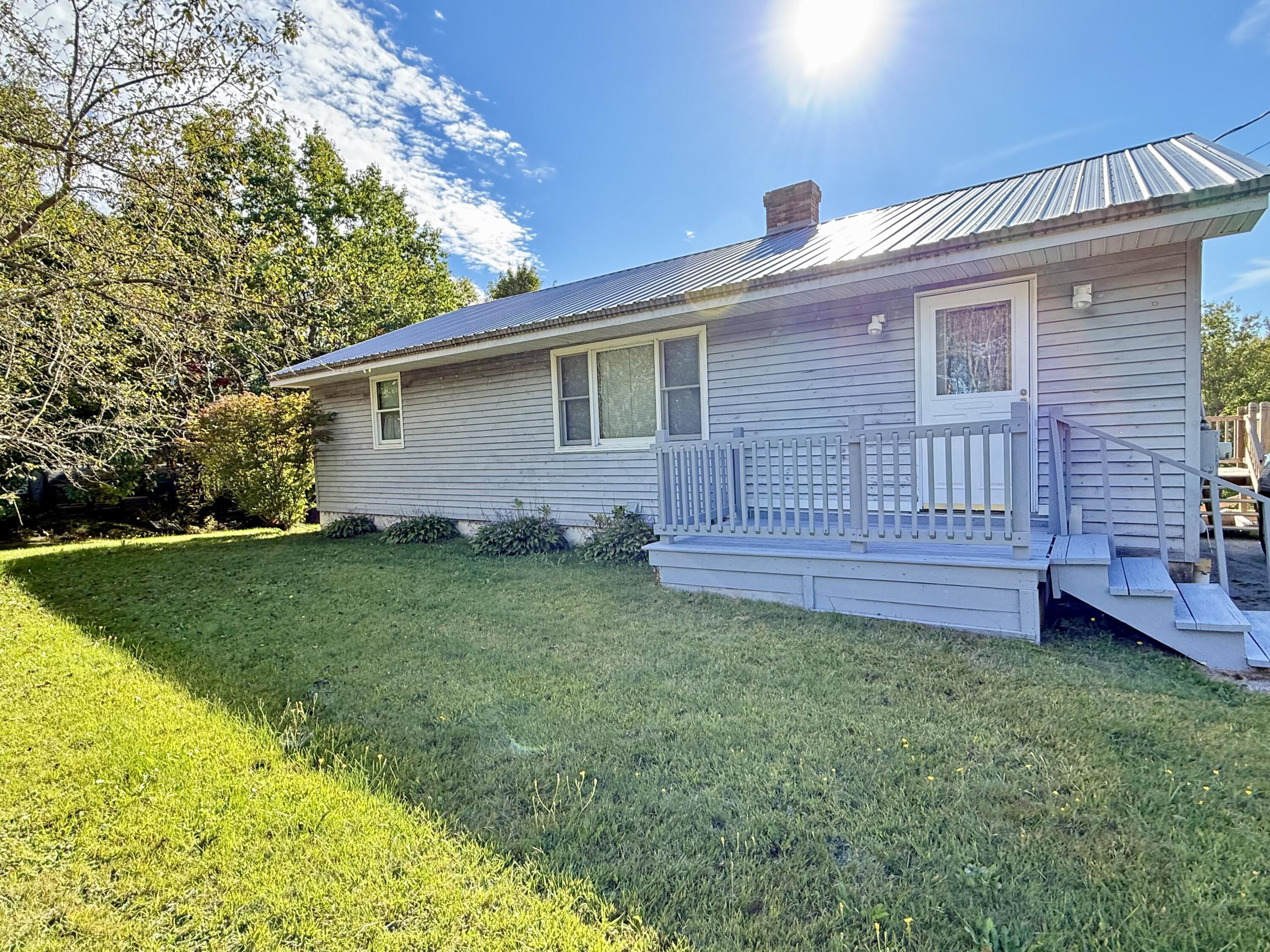 626 Horseback Road Carmel ME 04419