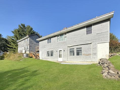 626 Horseback Road Carmel ME 04419