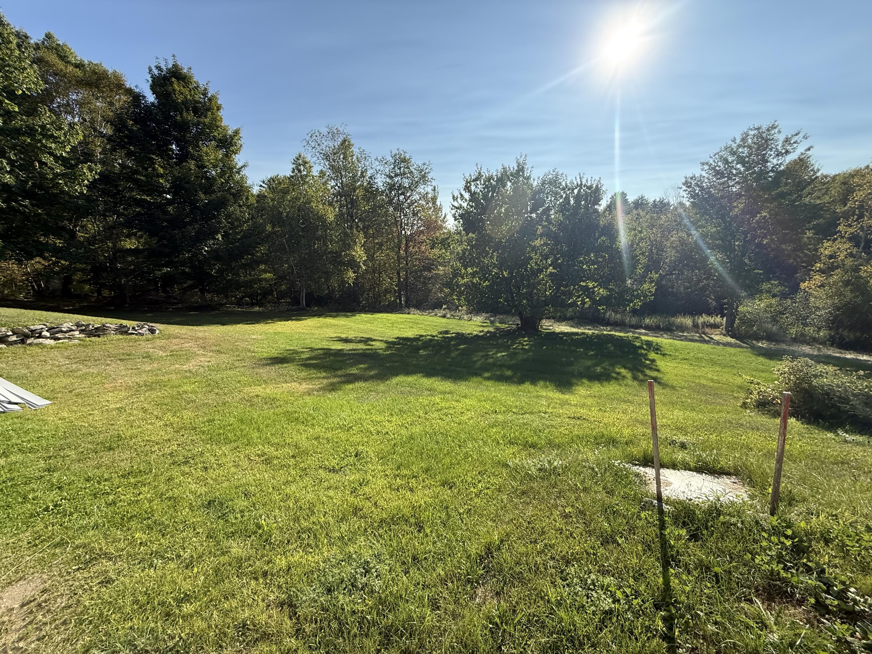 626 Horseback Road Carmel ME 04419