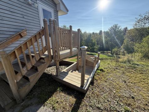 626 Horseback Road Carmel ME 04419