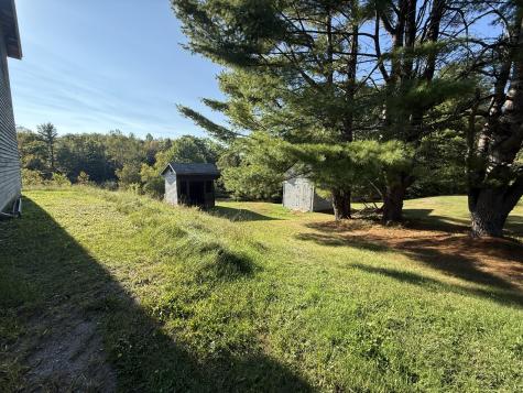 626 Horseback Road Carmel ME 04419