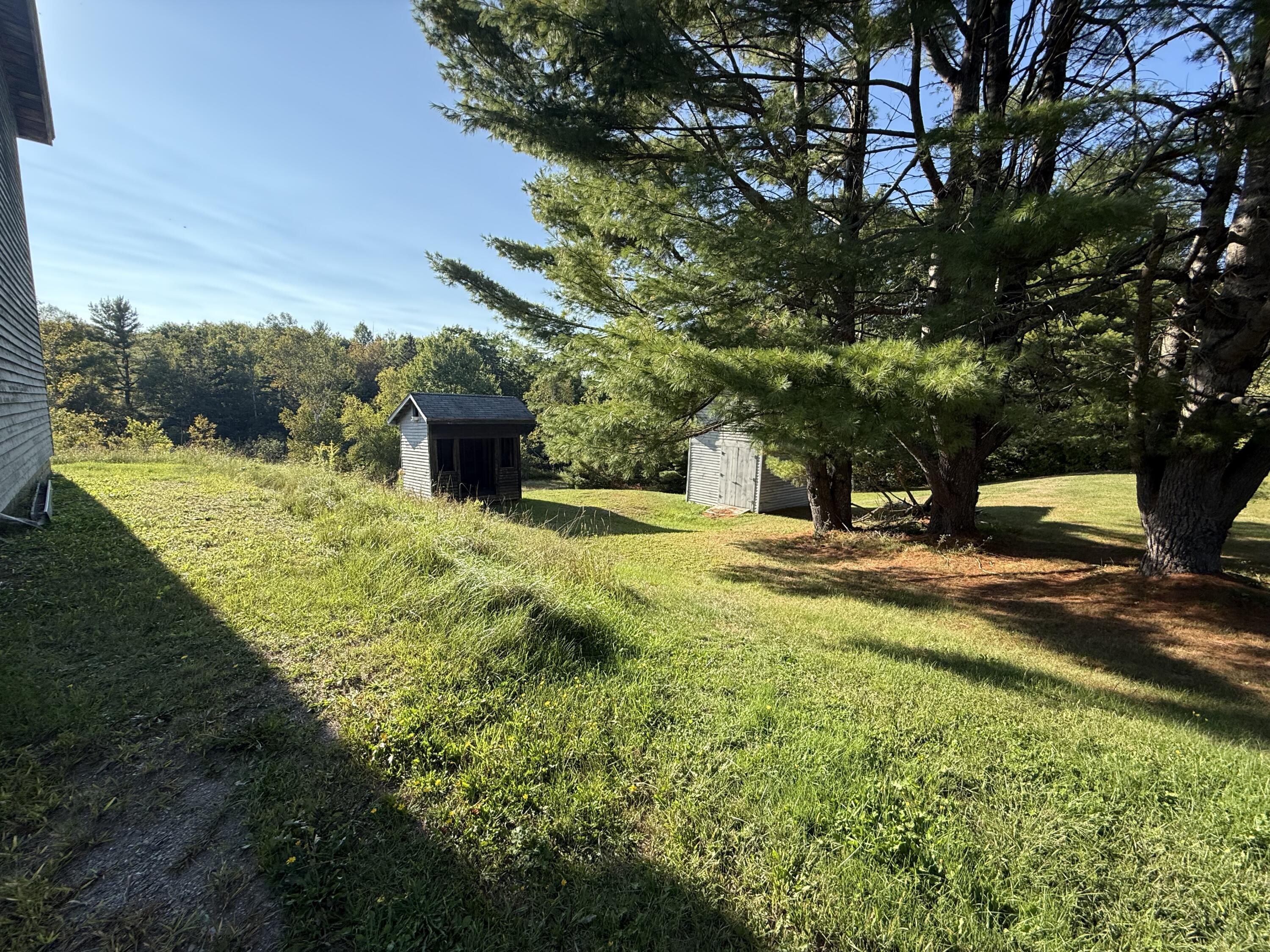 626 Horseback Road Carmel ME 04419