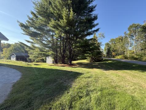626 Horseback Road Carmel ME 04419