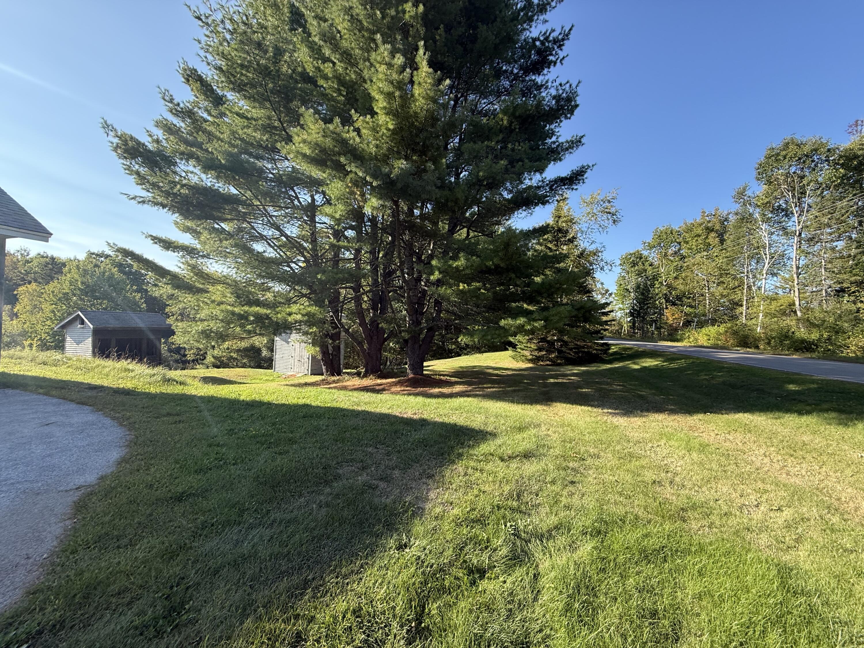 626 Horseback Road Carmel ME 04419