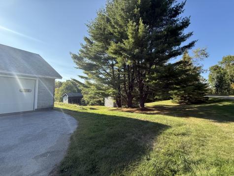 626 Horseback Road Carmel ME 04419