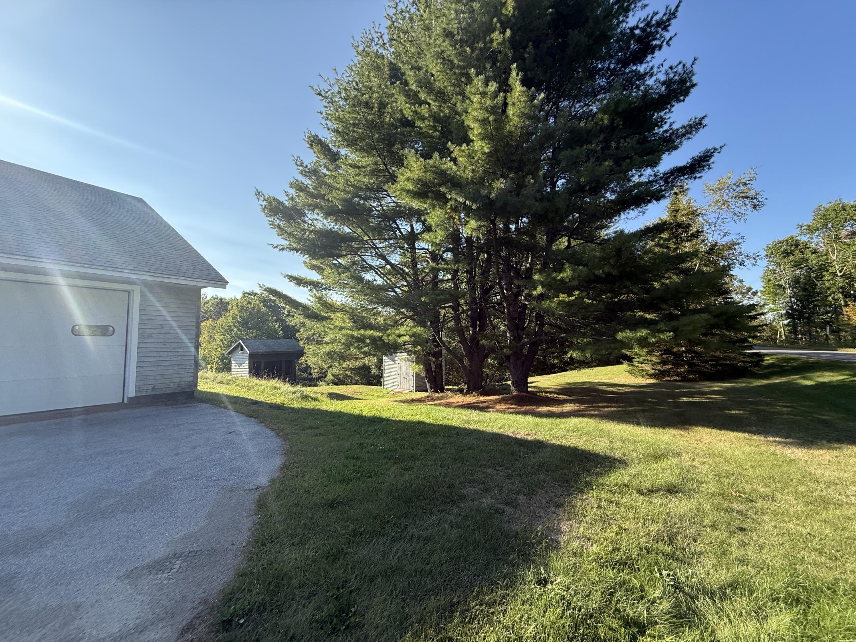 626 Horseback Road Carmel ME 04419