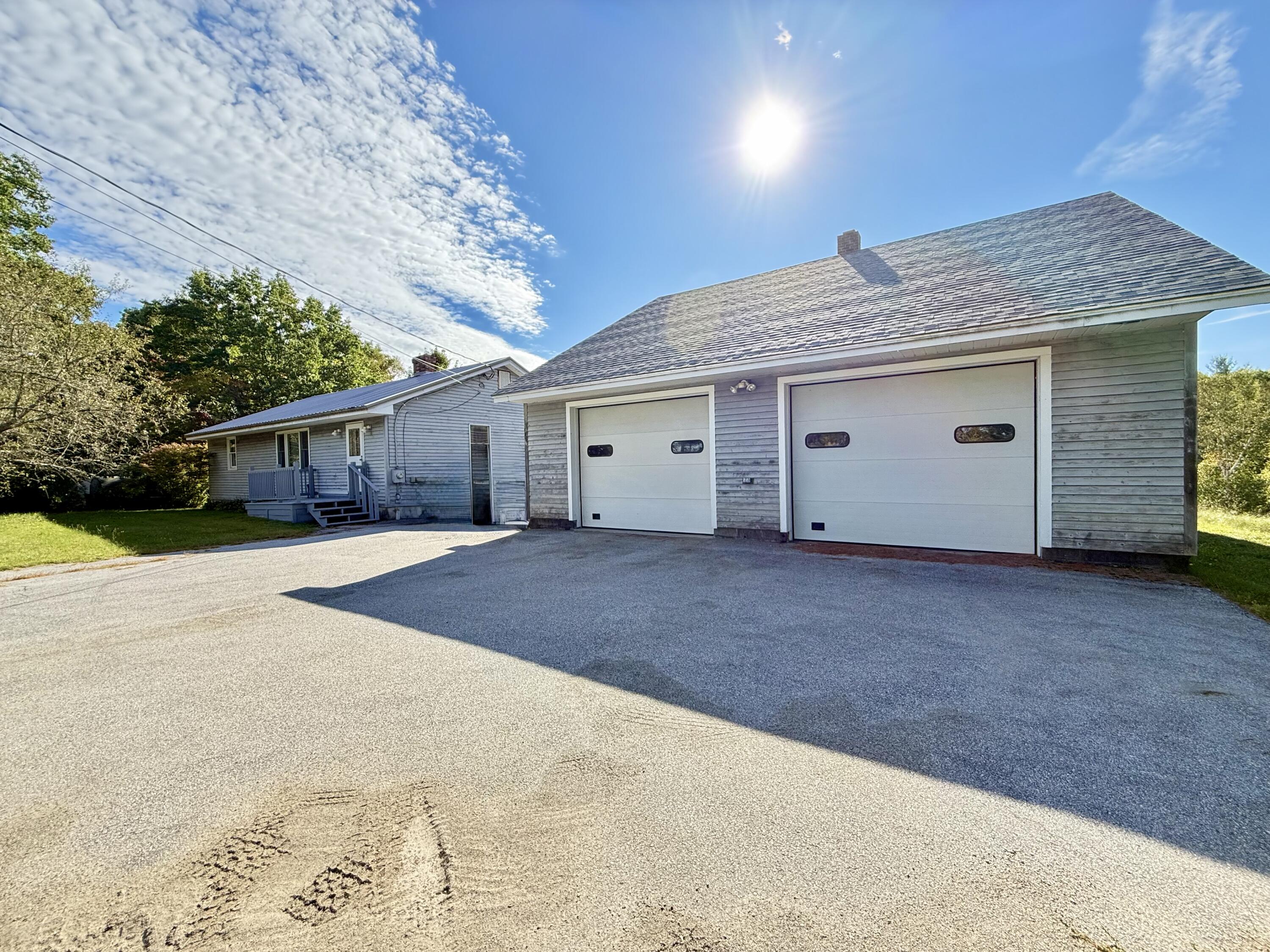 626 Horseback Road Carmel ME 04419