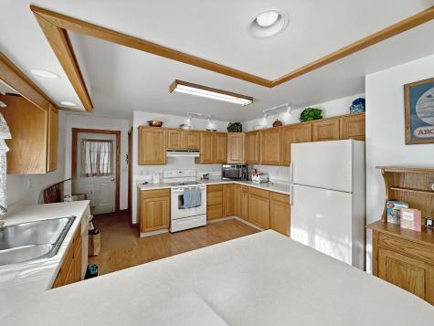 626 Horseback Road Carmel ME 04419