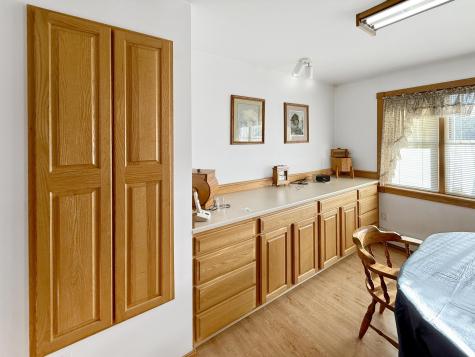 626 Horseback Road Carmel ME 04419