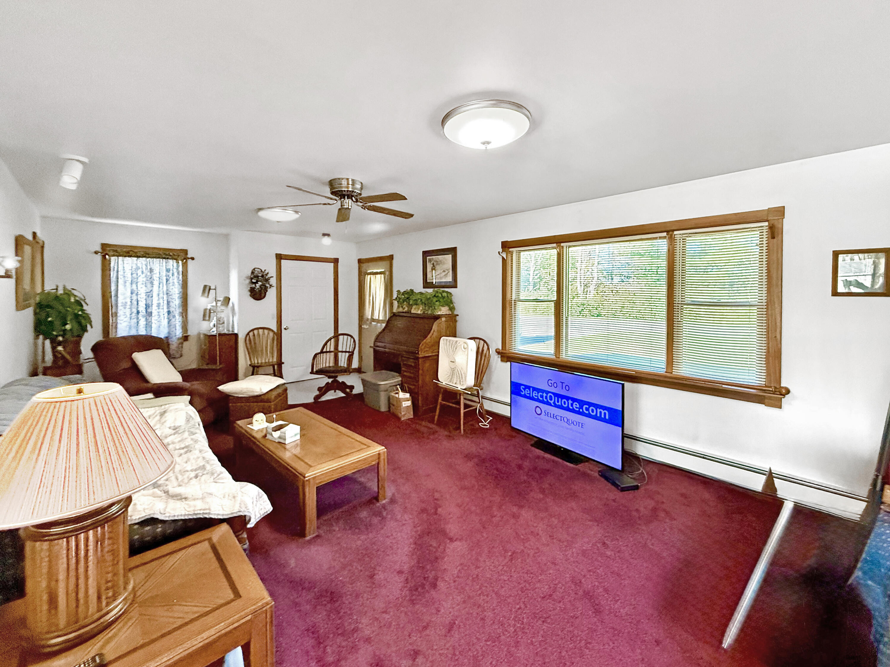 626 Horseback Road Carmel ME 04419