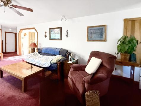 626 Horseback Road Carmel ME 04419