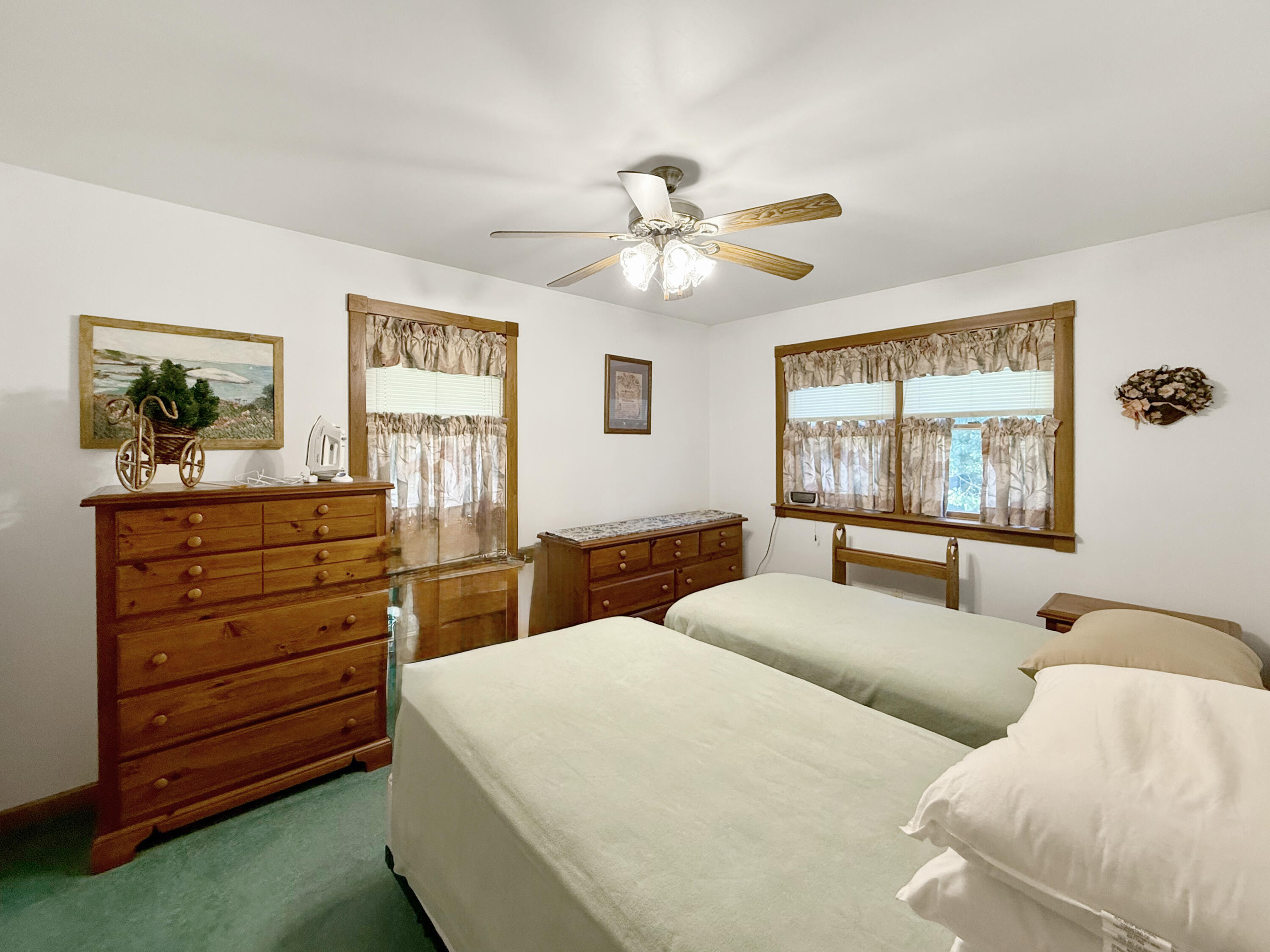 626 Horseback Road Carmel ME 04419