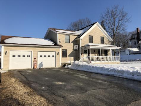 76 Monroe Street Auburn ME 04210