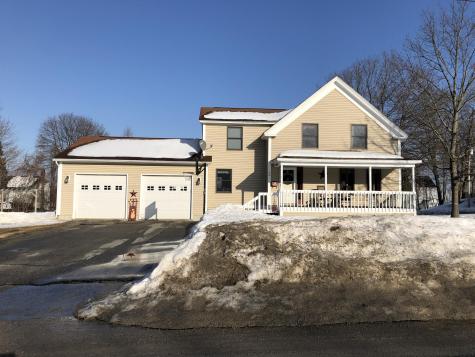 76 Monroe Street Auburn ME 04210