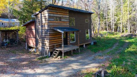 463 Clover Mill Road Farmington ME 04938