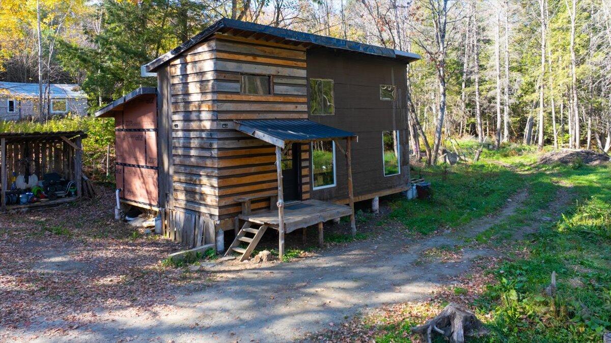 463 Clover Mill Road Farmington ME 04938